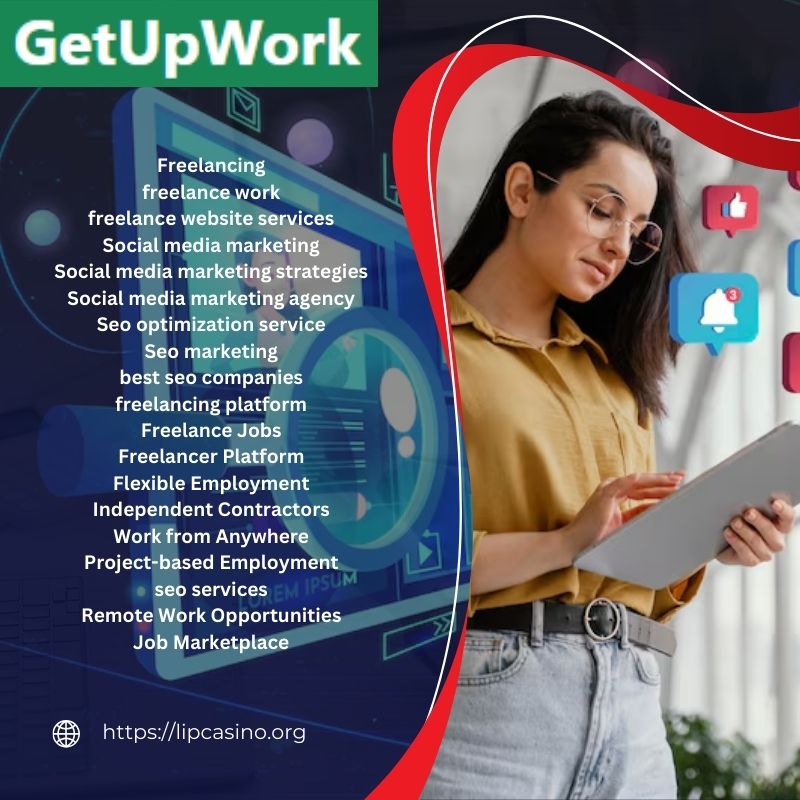 Freelancer Platform